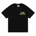 Gallery Dept Fashion T-Shirt Reps