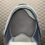 JJJJOUND X 2002R 'STORM BLUE'
