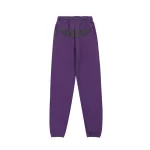 Sp5der Logo Jogger Sweatpants