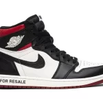 Air Jordan 1 Retro High OG NRG 'Not For Resale' Replica