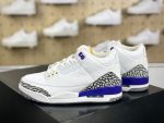 Jordan 3 Retro Kobe Bryant PE Replica