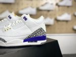 Jordan 3 Retro Kobe Bryant PE Replica