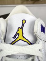 Jordan 3 Retro Kobe Bryant PE Replica