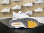 Jordan 3 Retro Kobe Bryant PE Replica