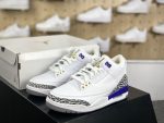 Jordan 3 Retro Kobe Bryant PE Replica
