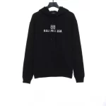 Double B Mosaic Hoodie