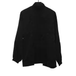 Balenciaga Silk Jacket Replica