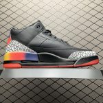 J Balvin x Air Jordan 3 "Rio"