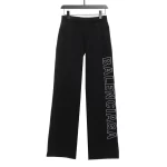 Balenciaga monogram trousers Reps