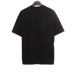 Balenciaga Hot Diamond Washed T-shirt Reps