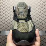 New Balance 991v2 "Stone Island - Black Grey"