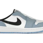 Jordan 1 Mule Golf University Blue Reps