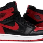 Jordan 1 Retro High Homage To Home (Non-numbered)