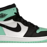 'Green Glow' Air Jordan 1 Replica