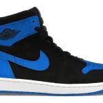 Air Jordan 1 Retro High OG 'Royal Reimagined' Reps