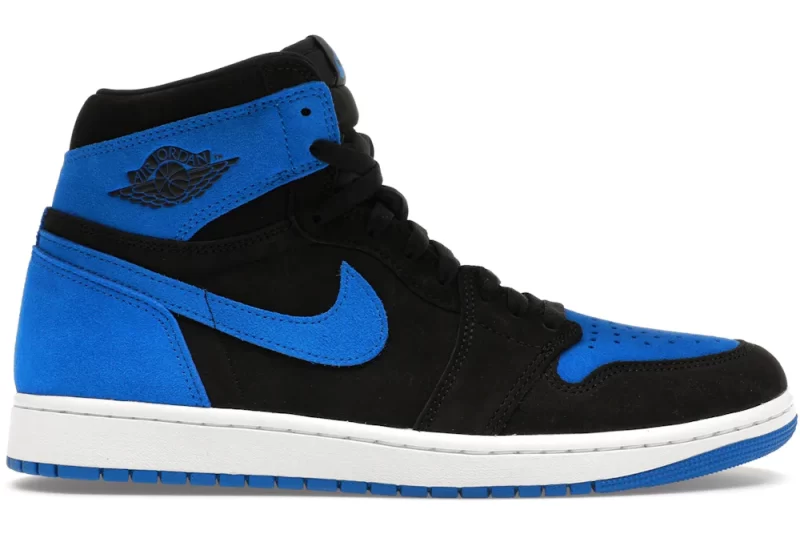 Air Jordan 1 Retro High OG Royal Reimagined Product