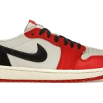 Trophy Room x Air Jordan 1 Low OG Home Top Reps