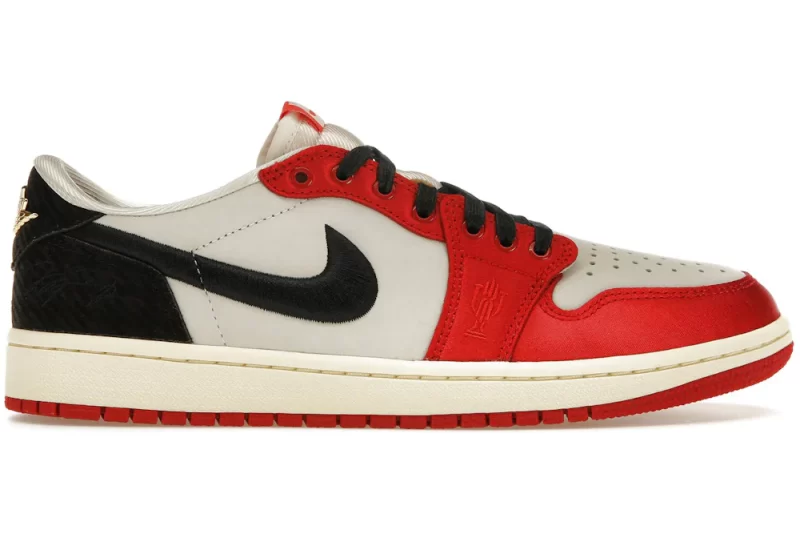 Air Jordan 1 Retro Low OG Trophy Room Away Product