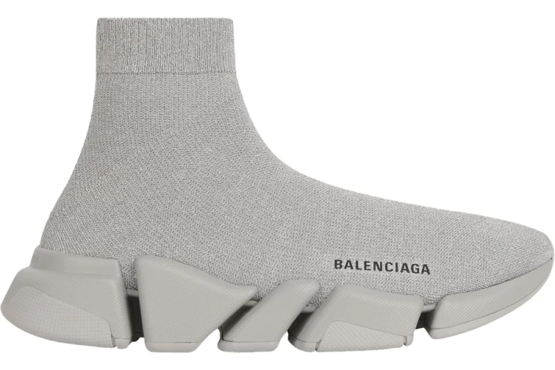 Balenciaga Speed 20 Grey W