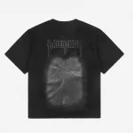 Balenciaga Paris Moon T-Shirt Reps