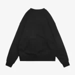 Balenciaga Three-Dimensional Double B Lock Print Sweatshirt Reps