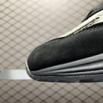 New Balance 991v2 "Stone Island - Black Grey"