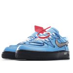 Air Force 1 07 Virgil QS Off-white