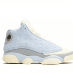 SoleFly x Jordan Air Jordan 13 UNC Reps