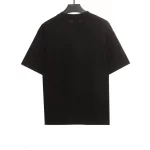 Balenciaga Signature Sticker on Hem T-Shirt Reps