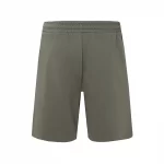 Denim Tears Cotton Logo Shorts