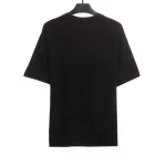 Balenciaga Joint German tank portrait band T-shirt Reps