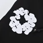 Denim Tears Cotton Wreath Sweatpants 'Black'11