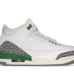 Air Jordan 3 Retro 'Lucky Green' Reps