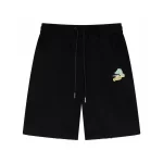 Off-White Pastels Shorts