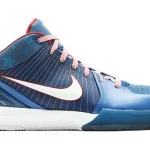 Kobe 4 Philly (2009) Replica