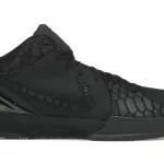 Zoom Kobe 4 Protro 'Gift of Mamba'