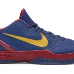 Kobe 6 FC Barcelona Home Reps