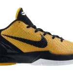 Kobe 6 Lightbulb Replica
