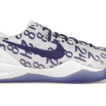 Kobe 8 Protro Court Purple