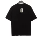 Balenciaga Anti-car Holes and Cracks T-Shirt Reps