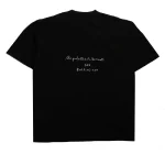 Balenciaga Musical Note Print T-Shirt Reps