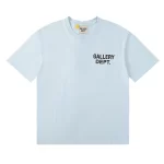 Gallery Dept Hollywood Ca T-Shirt Reps