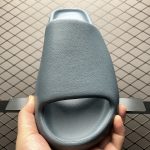 Yeezy Slides 'Slate Marine' Reps