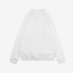 Balenciaga Spliced Barrage Letter Print Sweatshirt Reps