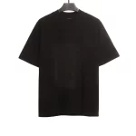 Balenciaga Hot Diamond Washed T-shirt Reps