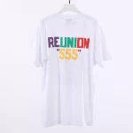 Sp5der Oversized Reunion Tee 'White'