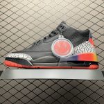 J Balvin x Air Jordan 3 "Rio"