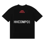 Gallery Dept ATK GRAFFITI TEE