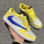Shoe side