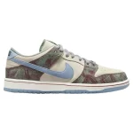 Crenshaw Skate Club x Dunk Low SB Reps